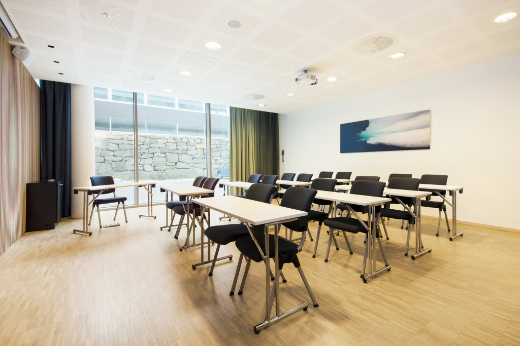 Urheberrecht: Tord-Erik Andresen, hotellfoto.no Scandic Stavanger Airport, conference and meeting